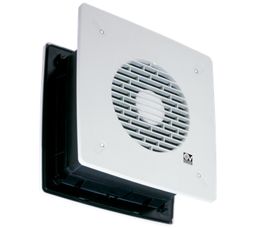 Εικόνα της Εξαεριστήρας V 300/12 ARILLS VARIO 90W Φ300 Vortice