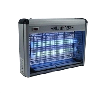 Εικόνα της ΕΝΤΟΜΟΠΑΓΙΔΑ 2Χ20W 220V