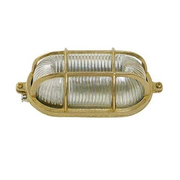 Εικόνα της Χελώνα ορειχάλκινη οβάλ economy 40W 22x10 model No 47