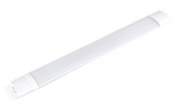 Εικόνα της Σκαφάκι led 18w 4000K IP65 60cm LT02-00610 Lambario