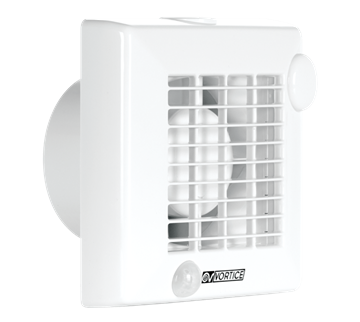 Εικόνα της Εξαεριστήρας M100/4 PIR LL Vortice