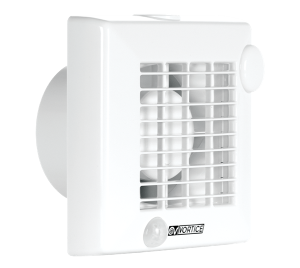 Εικόνα από Εξαεριστήρας M100/4 PIR LL Vortice