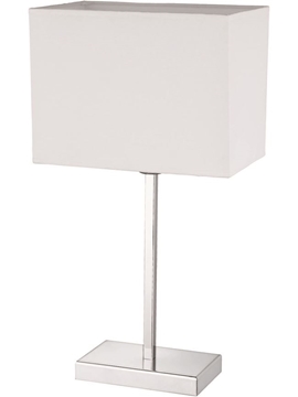 Εικόνα της Πορτατίφ Λευκό Η500 Toby Viokef 4057900