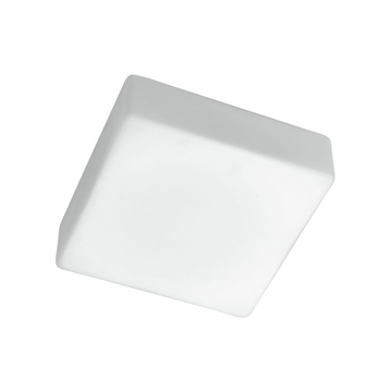 Εικόνα της Πλαφονιέρα 160X160 Tito 4132400 Viokef