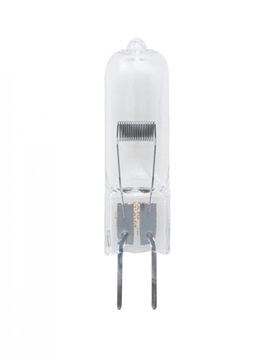 Εικόνα της ΛΑΜΠΕΣ ΙΩΔΙΝΗΣ 250W 24V GY6.35 LEUCI