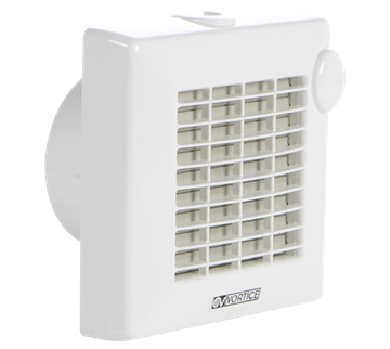 Εικόνα της Αξονικός εξαεριστήρας VORTICE 15/6 A(AUTOMATIC) Vortice