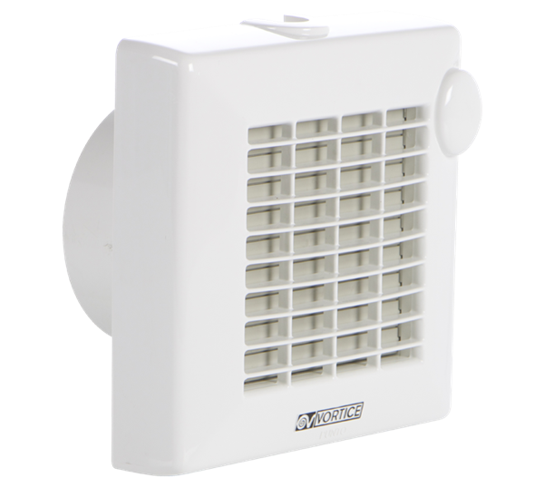 Εικόνα από Αξονικός εξαεριστήρας VORTICE 15/6 A(AUTOMATIC) Vortice
