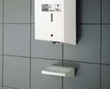 Εικόνα της Αυτόματη παροχή σαπουνιού dispenser ASD Vortice