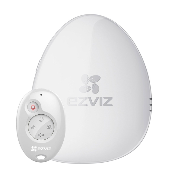 Εικόνα από CS-A1-32W EZVIZ Internet Alarm Hub
