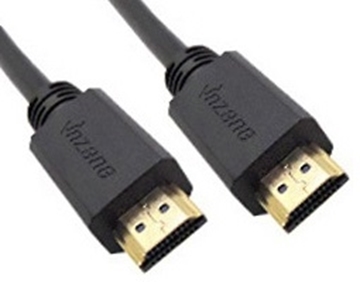 Εικόνα της Καλωδιο Hdmi-Hdmi 1.4V Μαυρο 3M Ccs Σε Vnzane Σακουλακι Vzn