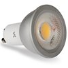 Εικόνα από Λαμπα Led Cob Gu10/6W Κιτρινη 38O Vk/05035G/Y/38 VK Led 03045-228727