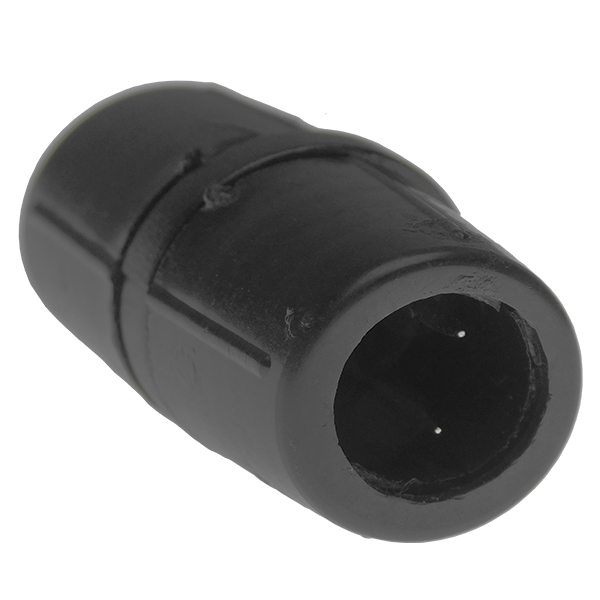 Εικόνα από Γιώτα I Connector IP68 για Ένωση 2 X Φωτοσωλήνες GloboStar 22635