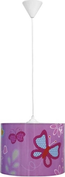 Εικόνα της Κρεμαστο Αμπαζουρ Kid 1/L Girl Φ29 Heronia 36-0002
