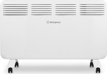 Εικόνα της Θερμοπομπός ψηφιακός 2000W Westinghouse WSHC01E20