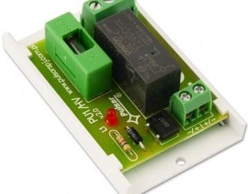 Εικόνα της RELAY MODULE PCB 1 AWZ514