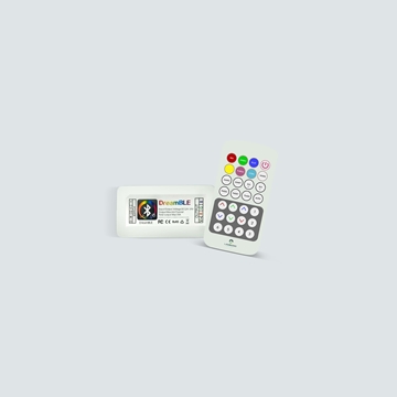 Εικόνα της Rgb controller 144w rf smartline 12Α Lambario