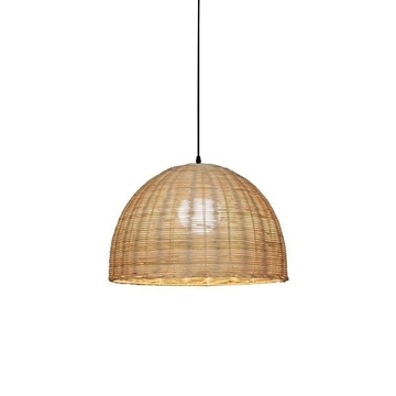 Εικόνα της ΦΩΤΙΣΤΙΚΟ HM8 SAMAN PENDANT LAMP BLACK HOMELIGHTING 77-3614