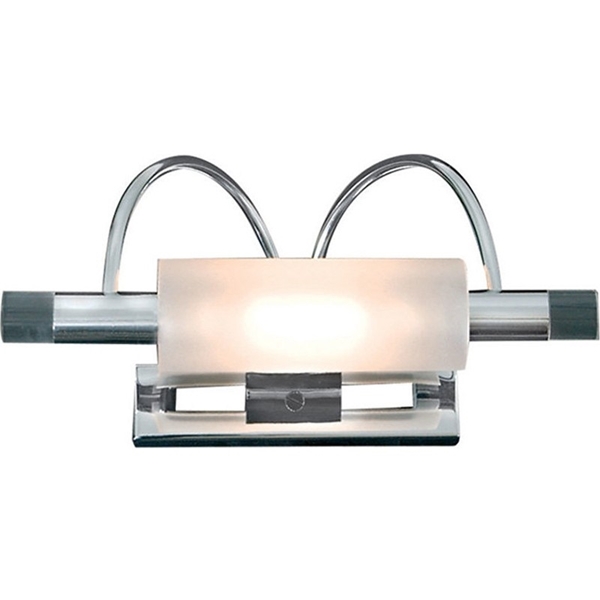 Εικόνα από Φωτιστικό μπάνιου μονόφωτο Cylinder W8933/1L WALL LAMP A4 77-1055 HomeLighting