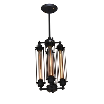 Εικόνα της ΦΩΤΙΣΤΙΚΟ DD-0311-4 PENDANT TORO Industrial 77-2598 Home Lighting