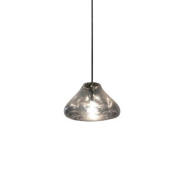 Εικόνα της Φωτιστικό Κρεμαστό WS1420-1 CLOUD PENDANT LAMP GLASS 77-3622 Home Lighting