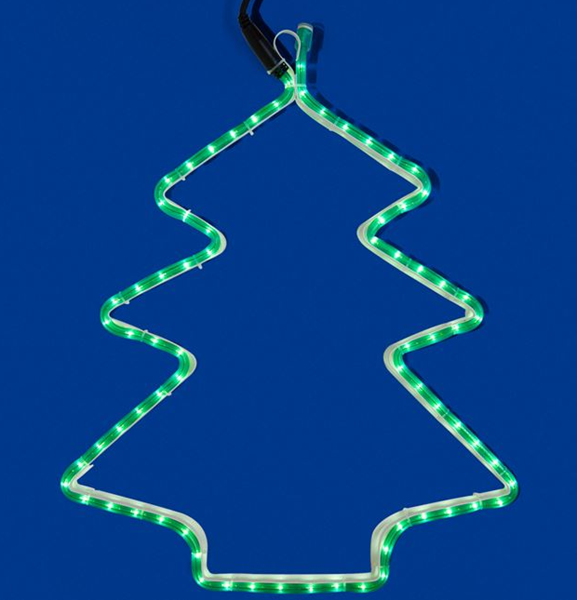 Εικόνα από Χριστουγεννιάτικο Πράσινο Δέντρο 2m XLTUBE-CMF2G Epam