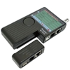 Εικόνα από Tester Lan Με τηλεφωνική BNC - USB Pro's kit MT-7057N