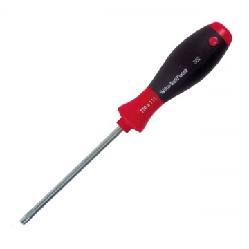 Εικόνα της Κατσαβίδι TORX T-10 CTBRAND CT300B.T10 με μαγνητική μύτη