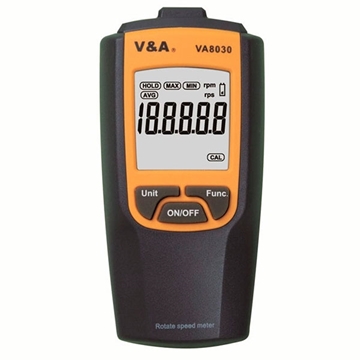 Εικόνα της Στροφόμετρο ψηφιακό V&A VA8030