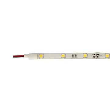 Εικόνα της Ταινια LED IP55 12V 7,2W/M 3000K Ww Vk/12/5050J/W/30 VK Lighting 78001-043719 (5m)