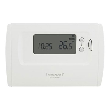 Εικόνα της Ψηφιακός θερμοστάτης χώρου Honeywell THR870BEE με δυνατότητα αλλαγής 3 προσόψεων