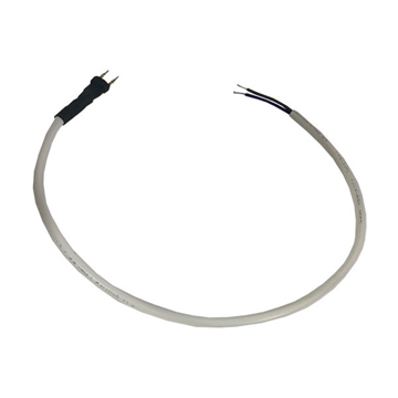 Εικόνα της Connector AC/DC 230 Volt για έως 10 μέτρα NEON FLEX GloboStar 226031