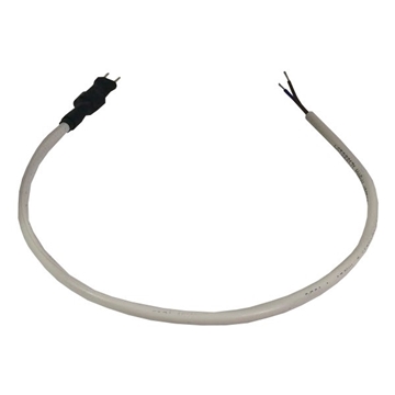 Εικόνα της Connector AC/DC 230 Volt για έως 50 μέτρα NEON FLEX GloboStar 226032