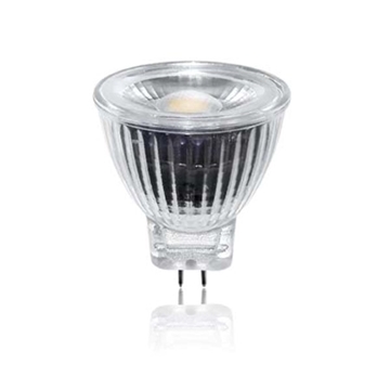 Εικόνα της Λαμπτήρας Led Mr11 12V/3W 40 180Lm 4000K