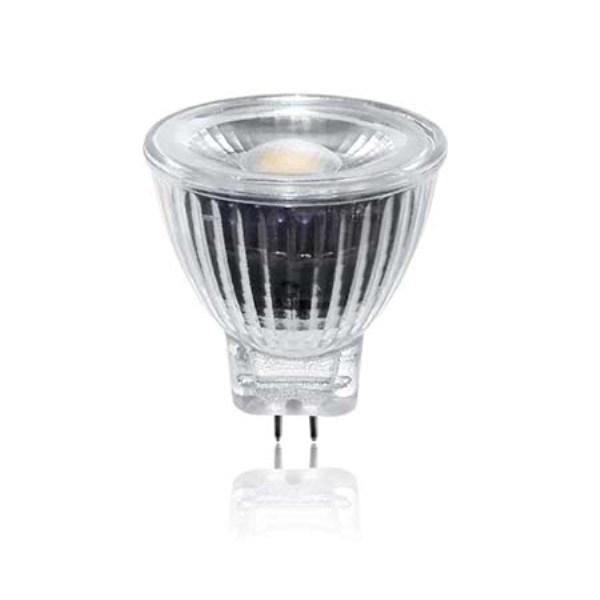 Εικόνα από Λαμπτήρας Led Mr11 12V/3W 40 180Lm 4000K