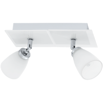 Εικόνα της Φωτιστικό Οροφής KATORO G9 2X33W Eglo 91779