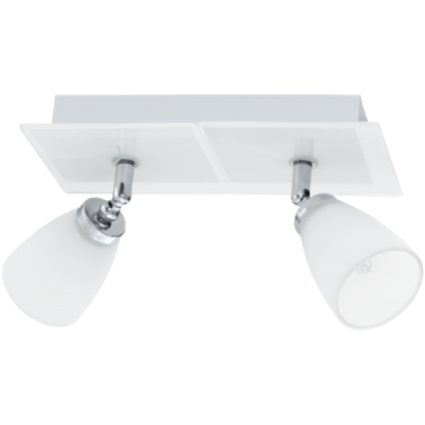 Εικόνα από Φωτιστικό Οροφής KATORO G9 2X33W Eglo 91779