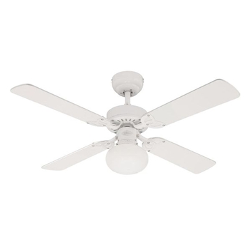 Εικόνα της Ανεμιστήρας Οροφής 42in-105cm Vegas white Westinghouse 7218540