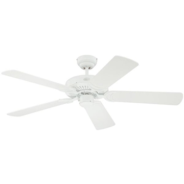 Εικόνα της Ανεμιστήρας Οροφής 48in-122cm Monarch White Westinghouse 7826940