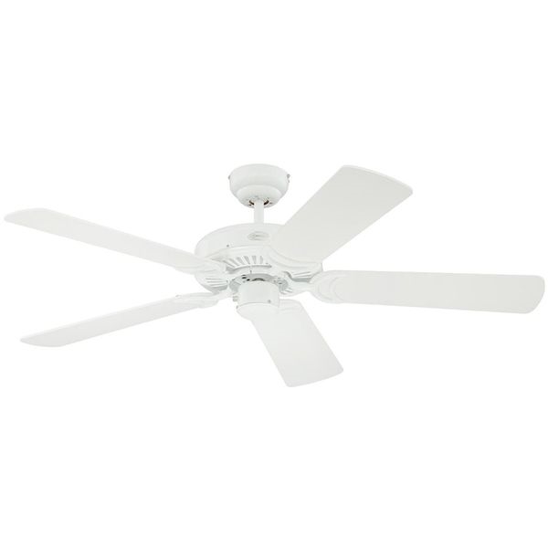 Εικόνα από Ανεμιστήρας Οροφής 48in-122cm Monarch White Westinghouse 7826940