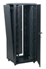 Εικόνα από ΕΠΙΔΑΠΕΔΙΟ RACK 19” με 2 πόρτες (Πλ.600mm X Bαθ.600mm) 32U Ύψος 160 εκ