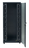 Εικόνα από ΕΠΙΔΑΠΕΔΙΟ RACK 19” με 2 πόρτες (Πλ.600mm X Bαθ.600mm) 32U Ύψος 160 εκ