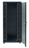 Εικόνα από ΕΠΙΔΑΠΕΔΙΟ RACK 19” με 2 πόρτες (Πλ.600mm X Bαθ.600mm) 42U Ύψος 200 εκ central