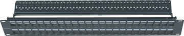 Εικόνα της ΠΡΟΣΟΨΗ PATCH PANEL 19"16ΘYPΩN(KENH)1U CENTRAL