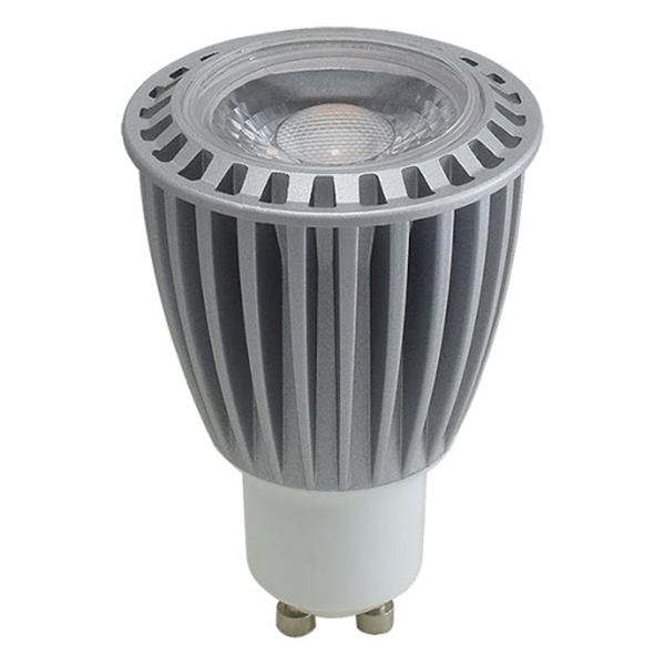 Εικόνα από ΛΑΜΠΑ LED GU10 7W DIMMABLE 6000K