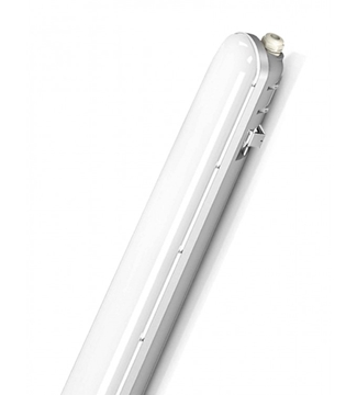 Εικόνα της Σκαφάκι led 36w 4000K IP65 120cm LT10-01210 Lambario