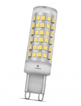 Εικόνα της Λάμπα led G9 12w 4000K LA30-01091 Lambario