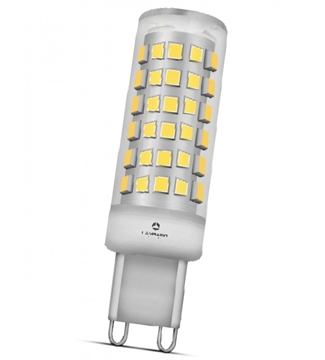 Εικόνα της Λάμπα led G9 12w 3000K LA30-01090 Lambario