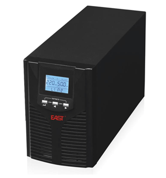 Εικόνα της Τροφοδοτικό UPS 3000VA/2100W EA630