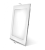 Εικόνα από Panel led 3w τετράγωνο 6400Κ xωνευτό 75x75mm LP02-30330 Lambario