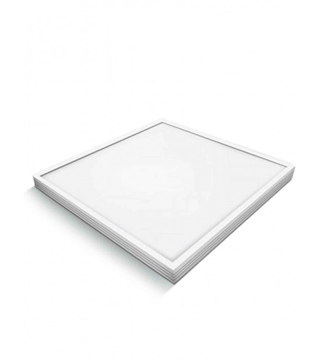 Εικόνα της Panel led τετράγωνο 600mmx600mm 50w 4500lm 4200K Lambario 